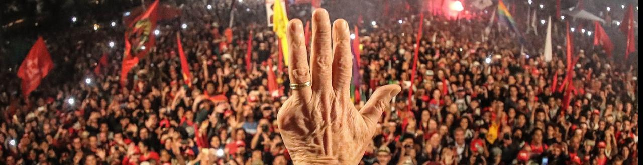 Lula: Um Nome Que Ecoa na História Brasileira